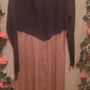 Fabulous evening dress